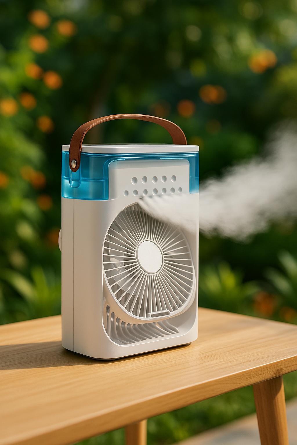 Mini Aspirateur Puissant – Spécial Auto & Recoins